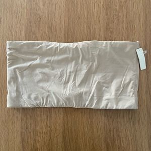 Skims Bandeau Bra - Never Worn
